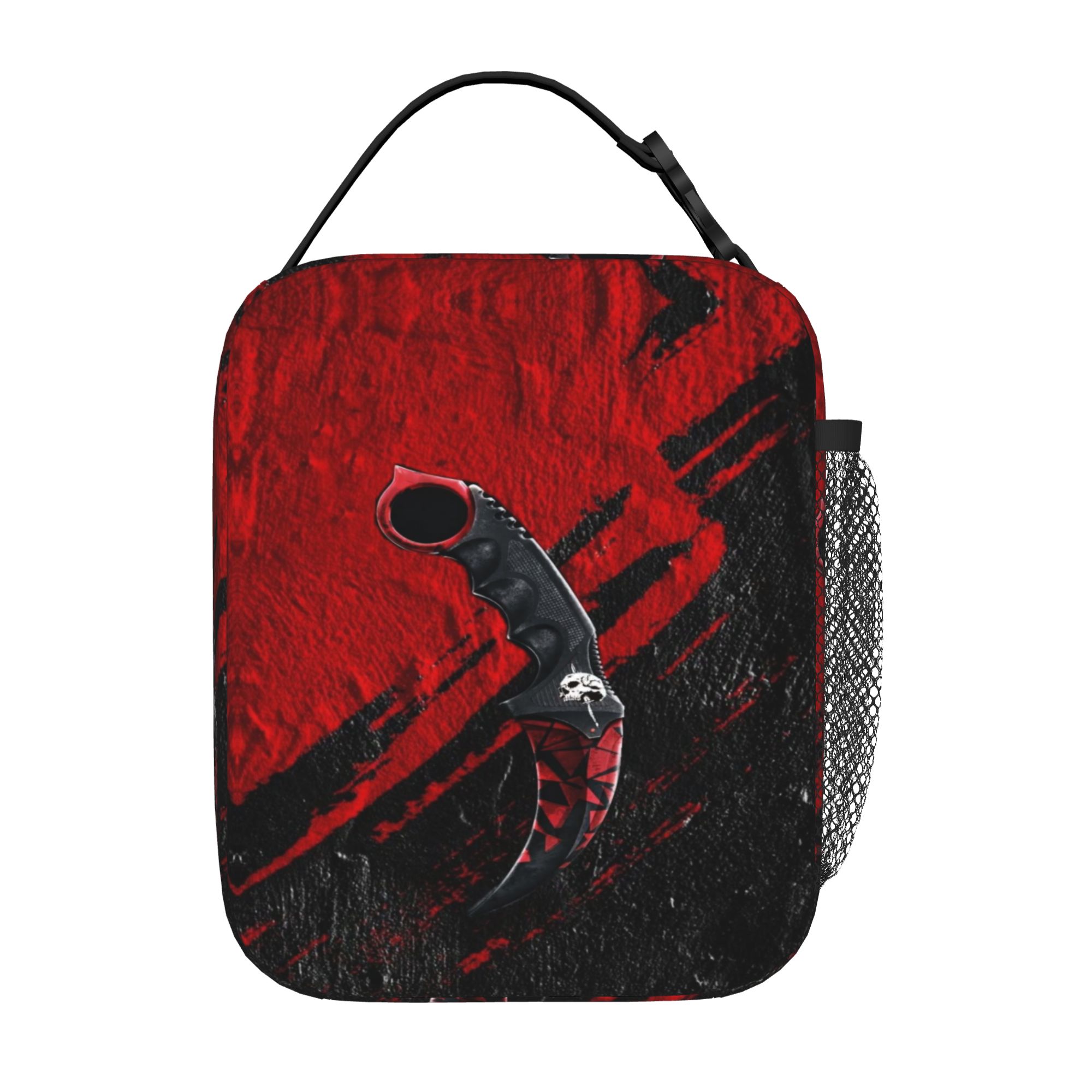 Street Fashion Wallpaper - Sac de pique-nique pour la rentrée