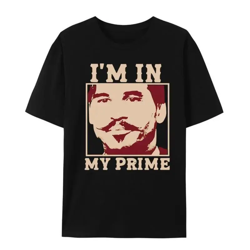 Street Fashion Essentials - [T-shirt Premium à Imprimé Vintage 180g]
