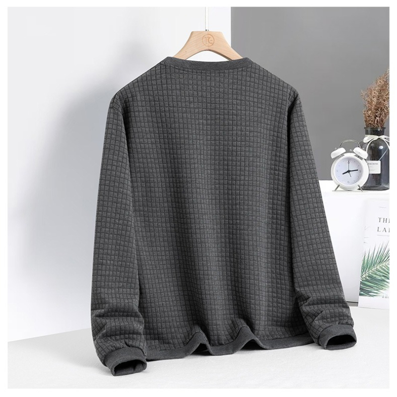 Sweat-shirt imprimé New York p - Street Fashion In New York avis et prix