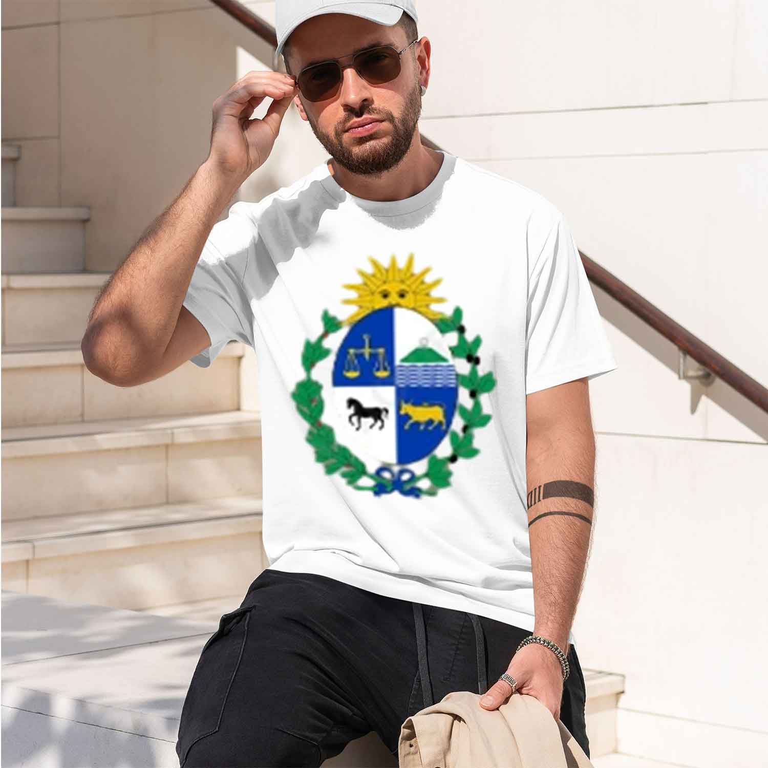 T-shirts Homme Grh avec Armoir - Street Fashion China Models avis et prix