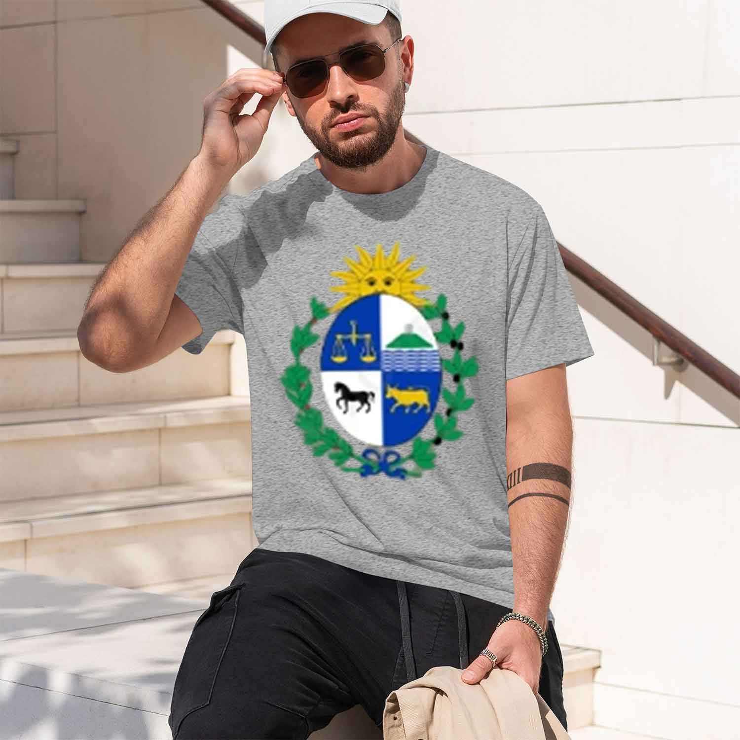 T-shirts Homme Grh avec Armoir - Street Fashion China Models avis et prix