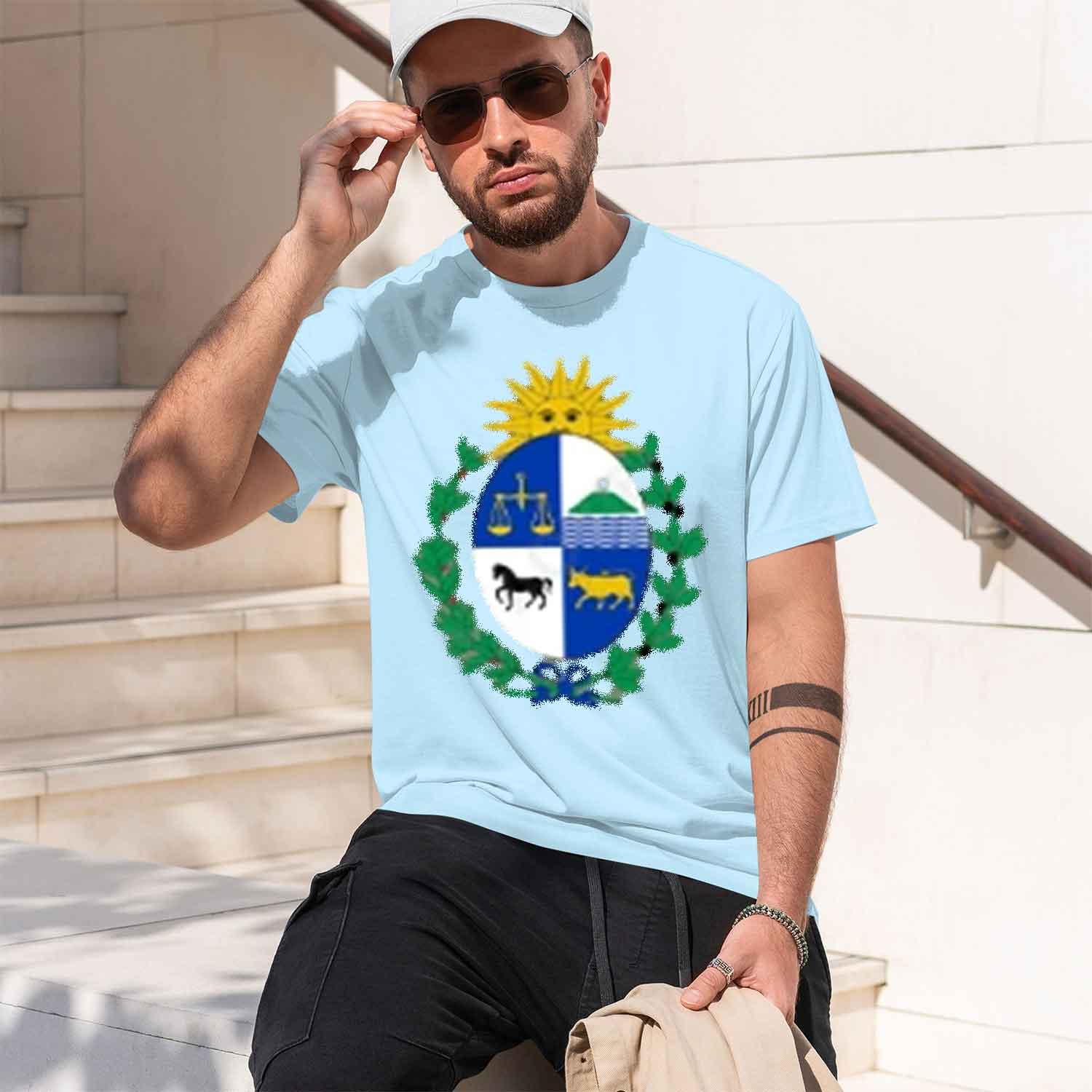 T-shirts Homme Grh avec Armoir - Street Fashion China Models avis et prix
