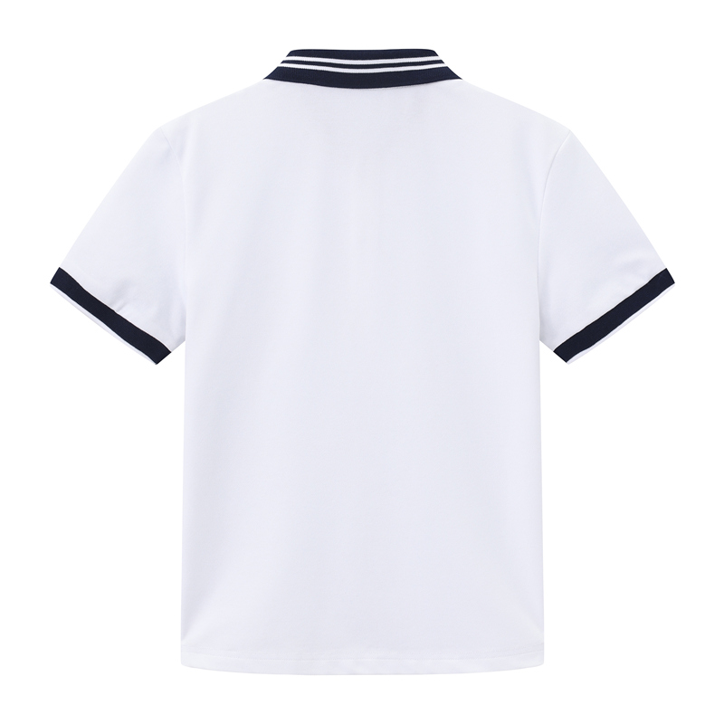 Nouveau polo pour bébés garçon - Street Fashion Shanghai avis et prix