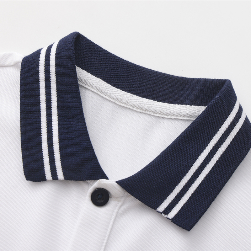 Nouveau polo pour bébés garçon - Street Fashion Shanghai avis et prix