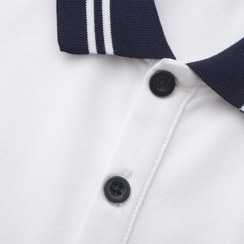 Nouveau polo pour bébés garçon - Street Fashion Shanghai avis et prix