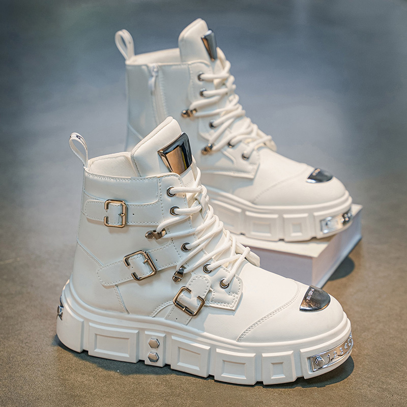 Bottes de moto pour hommes, st - Mesh Top Layering avis et prix