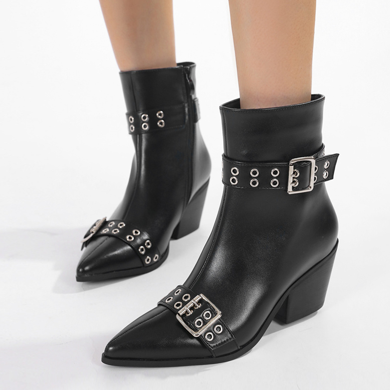 Liyke Goth Design de mode bouc - Street Fashion Goth avis et prix