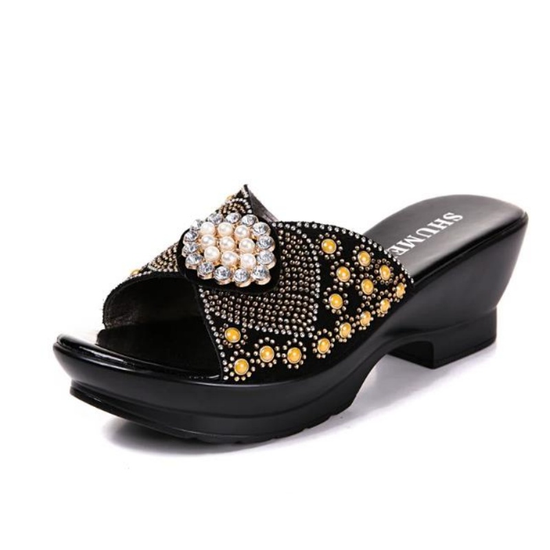 Sandales d'été tendance pour f - Street Fashion Plus Size avis et prix