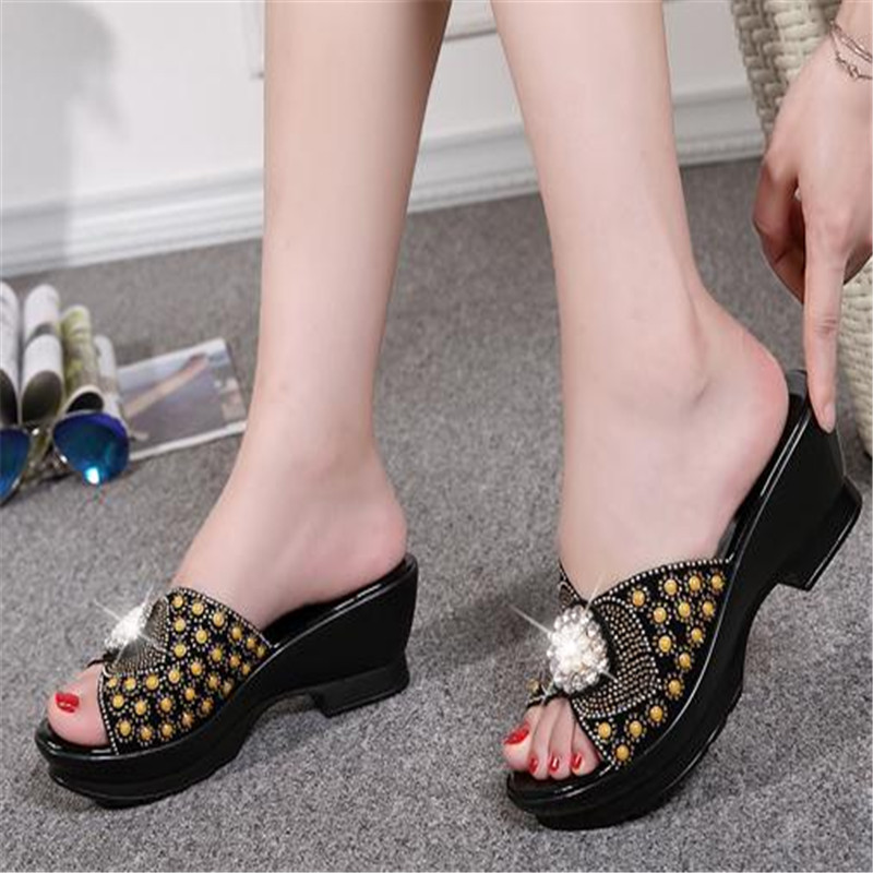 Sandales d'été tendance pour f - Street Fashion Plus Size avis et prix