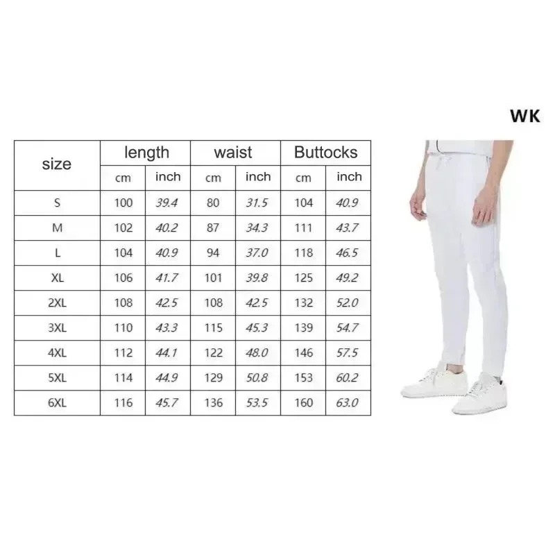 Pantalon droit brodé lettres s - Street Fashion Goth avis et prix