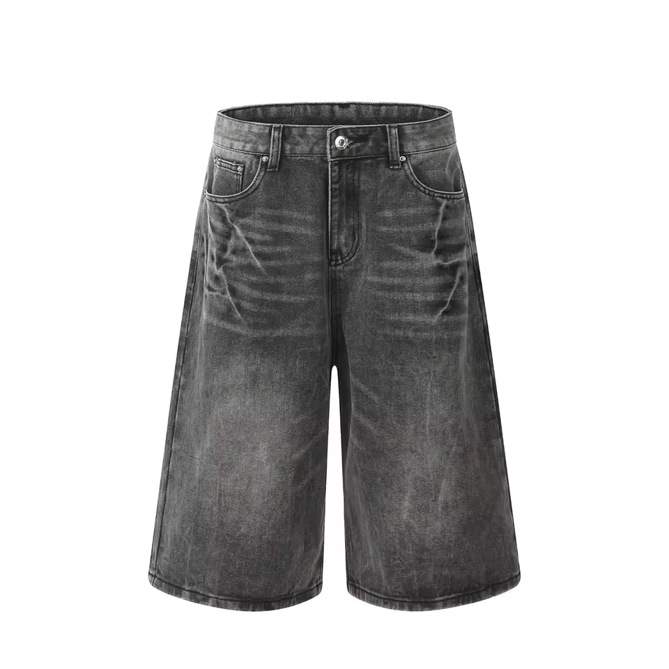 Pantalon en polyester respiran - Street Fashion In Chinese avis et prix