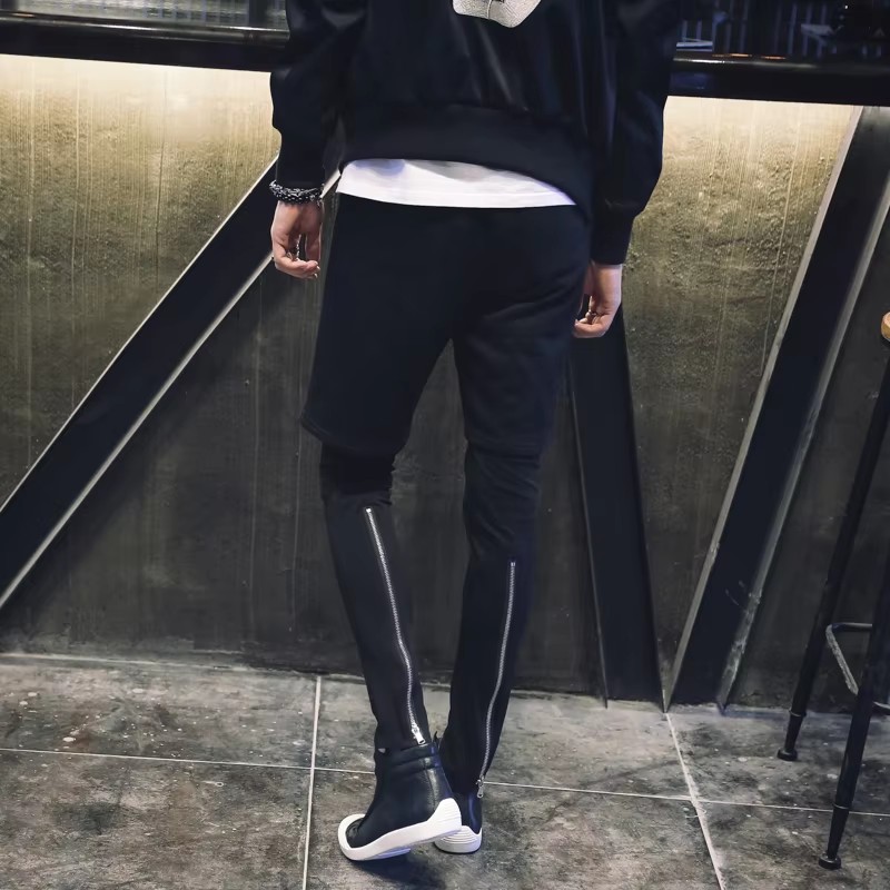 GD Hair Stylist Men's Clothing - Street Fashion Shanghai avis et prix