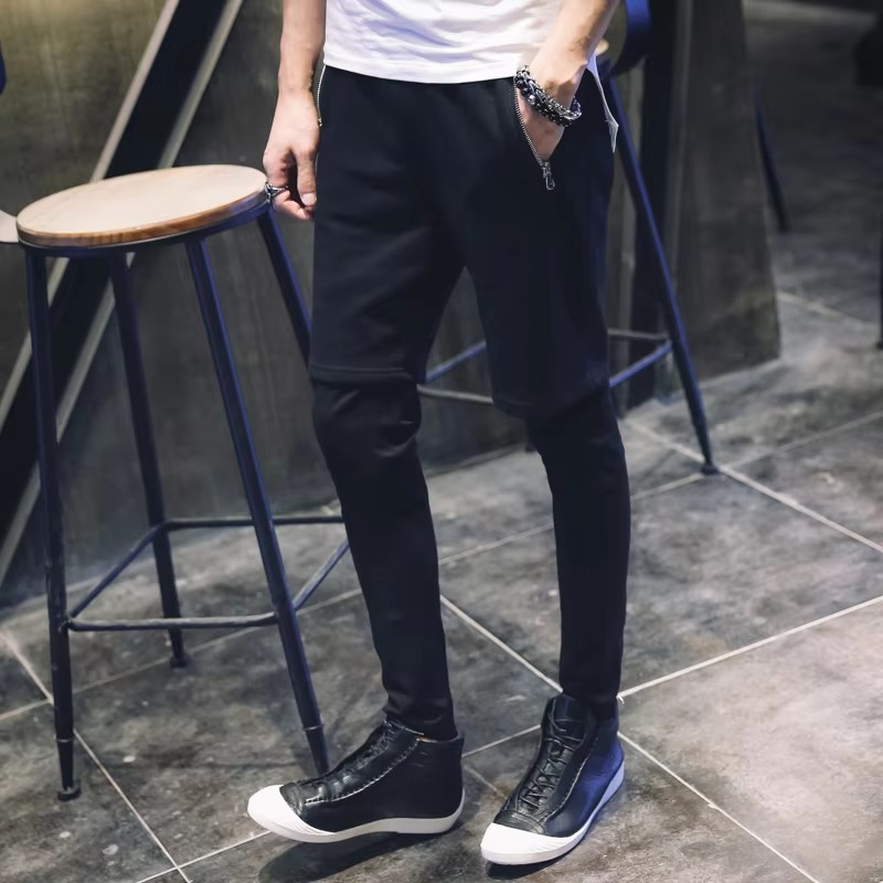 GD Hair Stylist Men's Clothing - Street Fashion Shanghai avis et prix