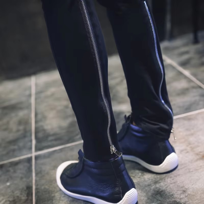 GD Hair Stylist Men's Clothing - Street Fashion Shanghai avis et prix