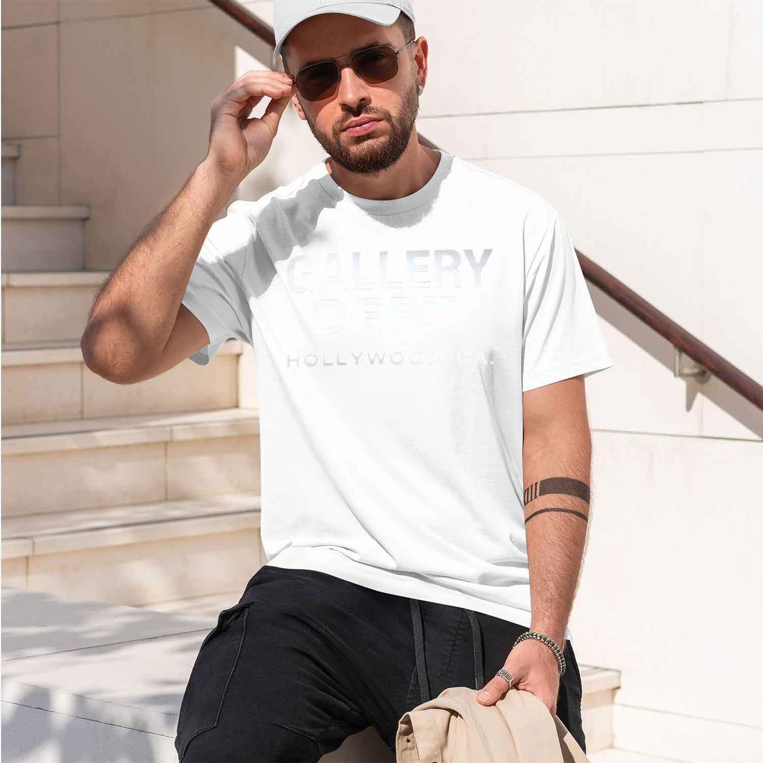 Nouveau modèle 2026 T-shirt vi - Street Fashion China Models avis et prix