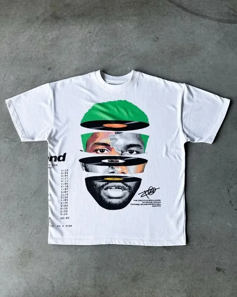 Y2K nouveau américain rétro ru - Street Fashion Goth avis et prix