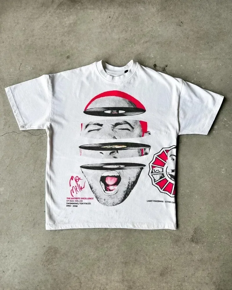 Y2K nouveau américain rétro ru - Street Fashion Goth avis et prix
