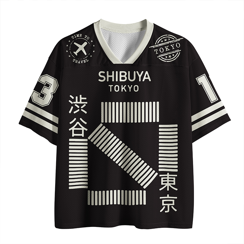 T-shirt d'été 3D pour homme, s - Street Fashion Shibuya avis et prix