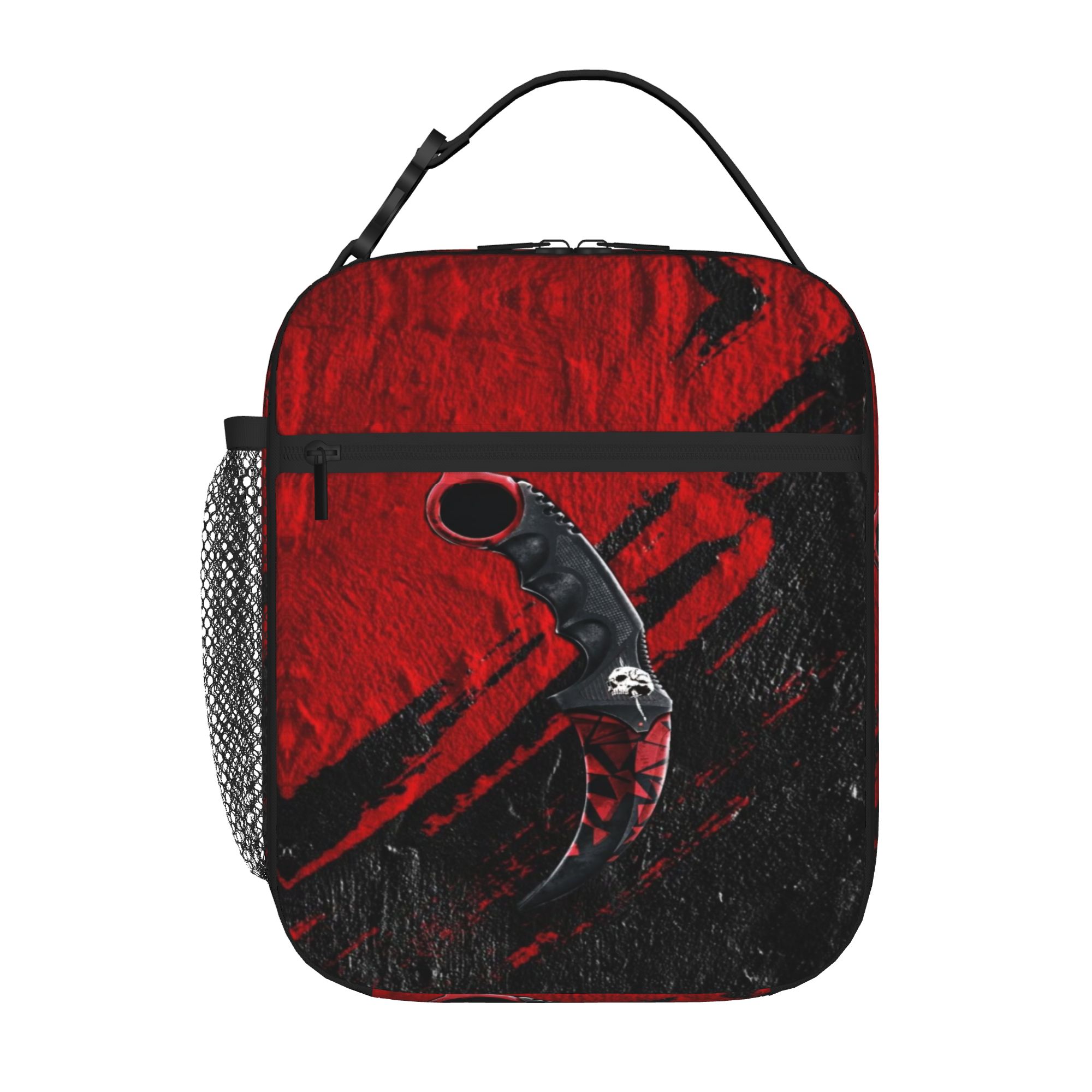 Sac de pique-nique pour la ren - Street Fashion Wallpaper avis et prix