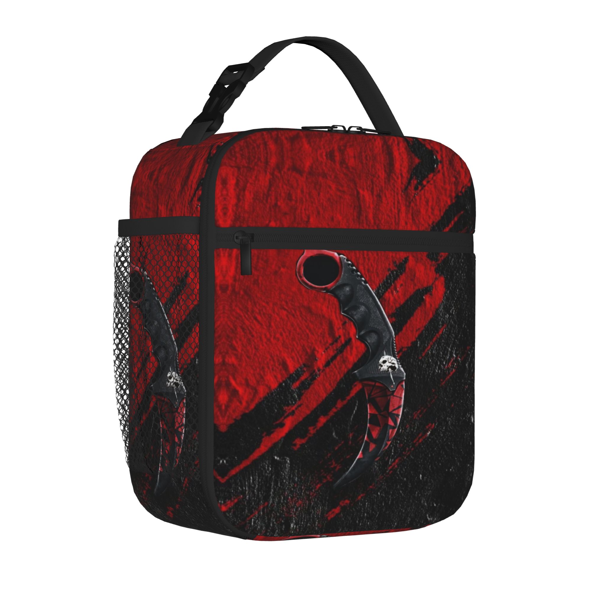 Sac de pique-nique pour la ren - Street Fashion Wallpaper avis et prix