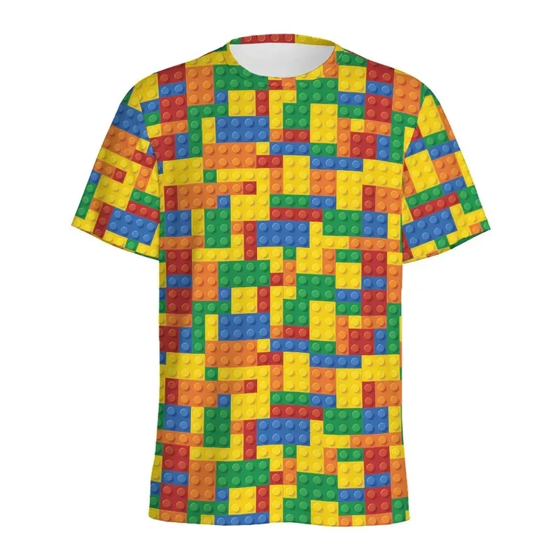 T-shirt pour homme imprimé en  - Street Fashion Videos avis et prix