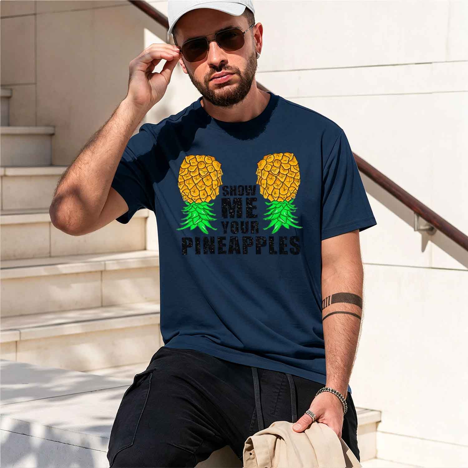 T-shirt drôle et original avec - Street Fashion China Models avis et prix