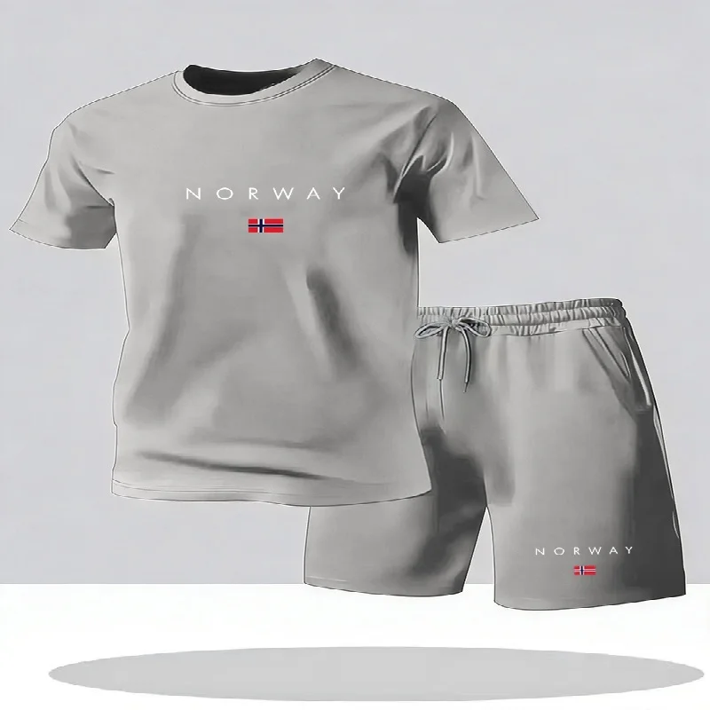 Nouvel ensemble décontracté 2  - Street Fashion Shanghai avis et prix