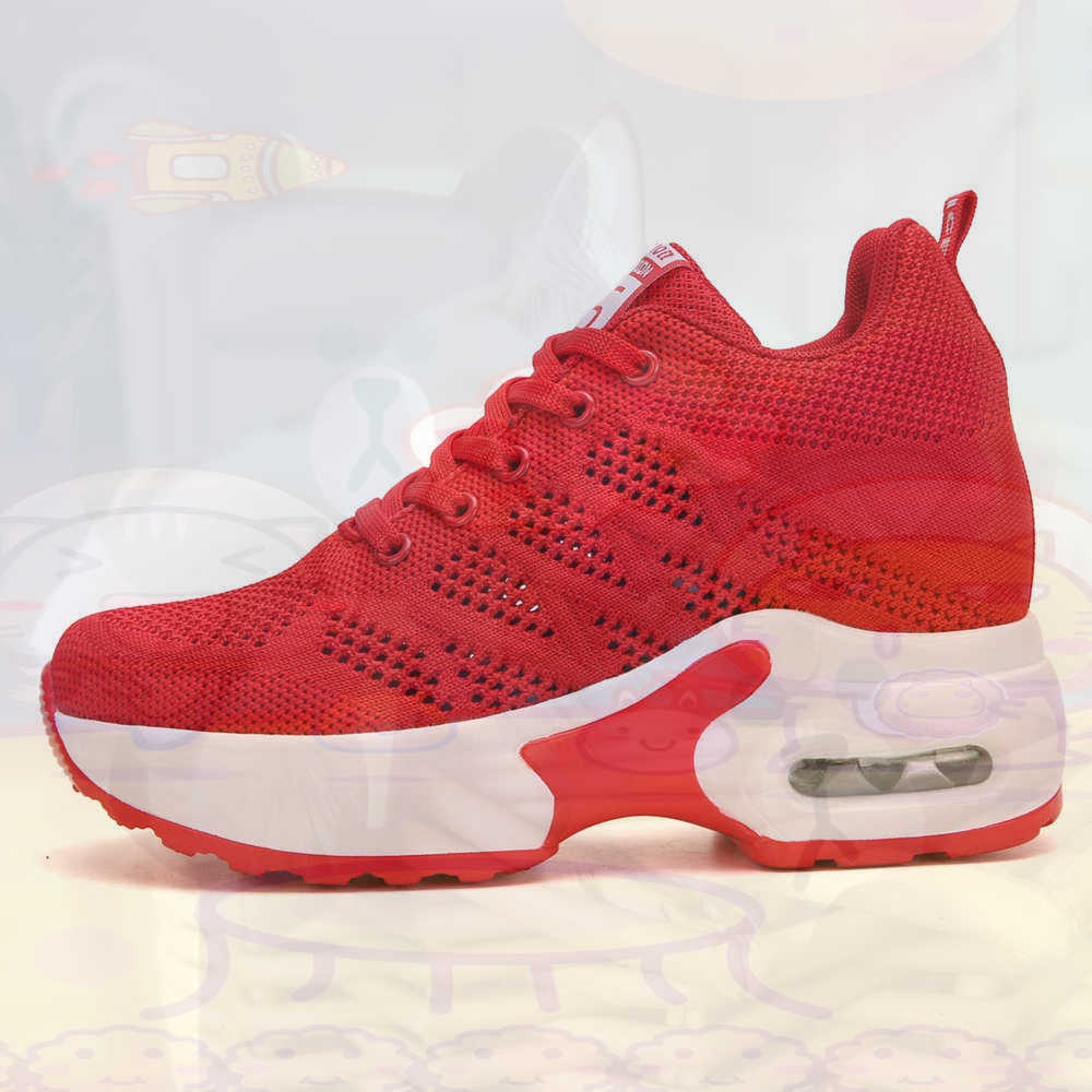 Rouge taille 36 chaussures fem - Street Fashion China Models avis et prix
