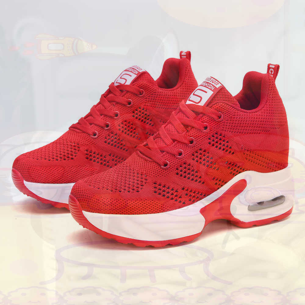 Rouge taille 36 chaussures fem - Street Fashion China Models avis et prix