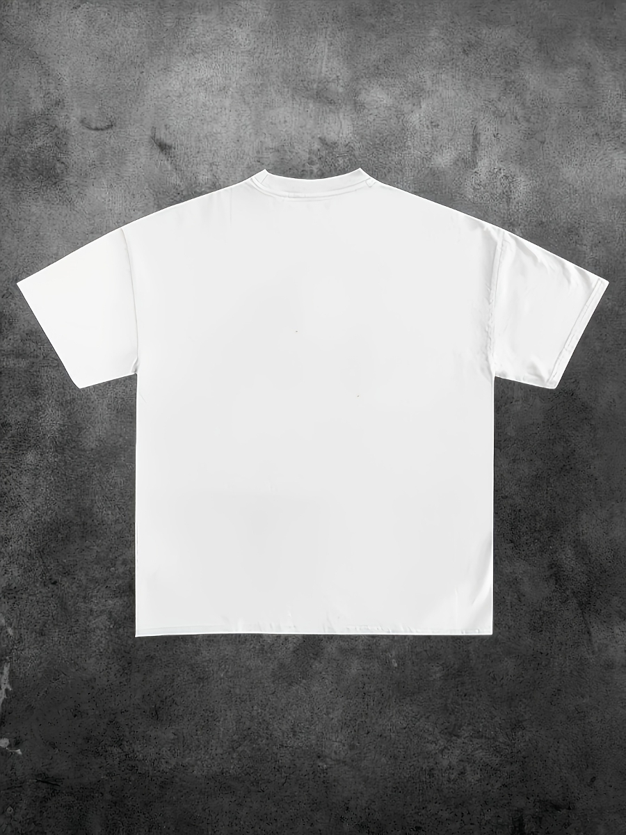T-shirt pour homme avec motifs - Street Fashion Shibuya avis et prix