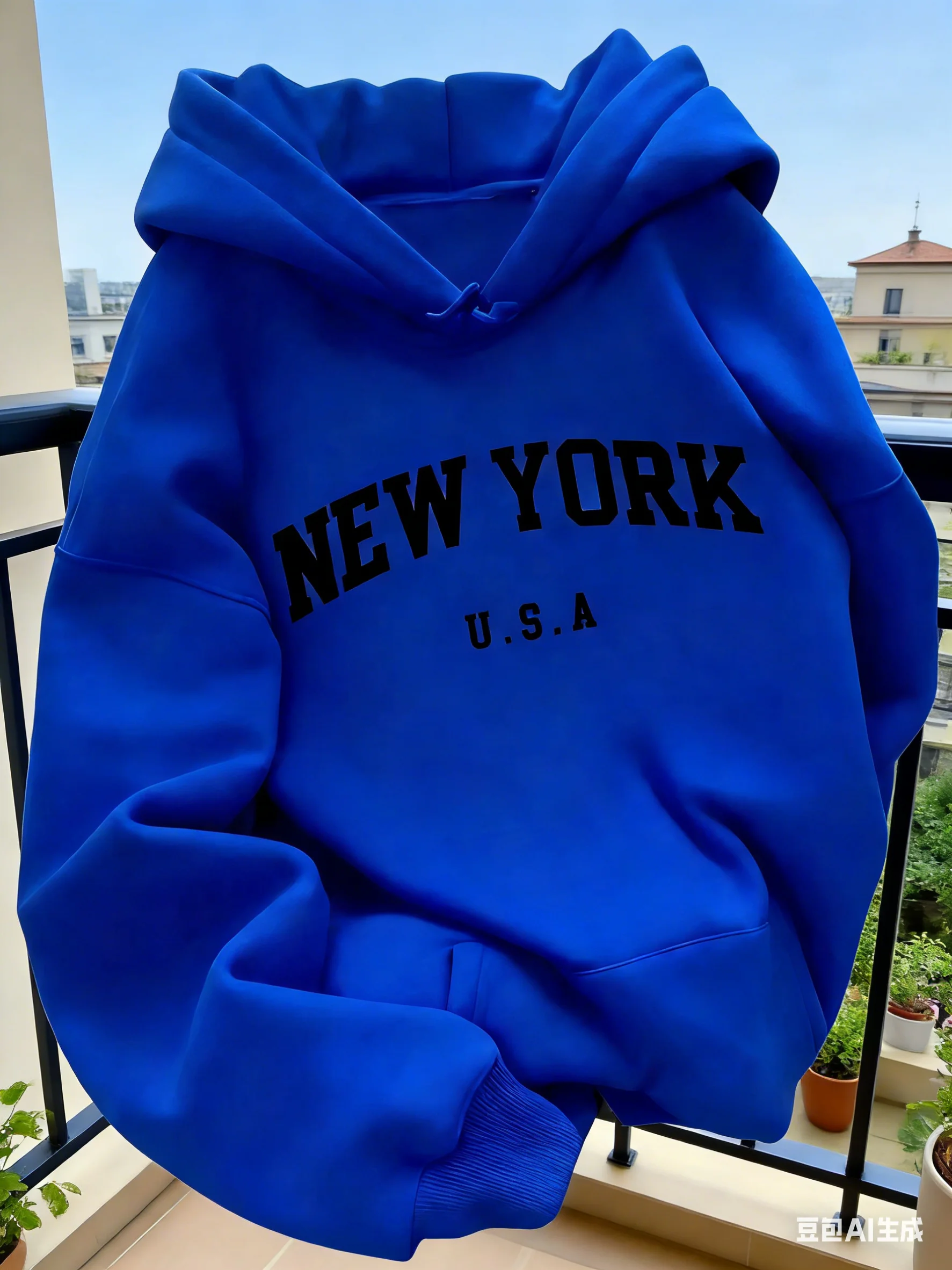 Sweat à capuche pour femmes co - Street Fashion In New York avis et prix