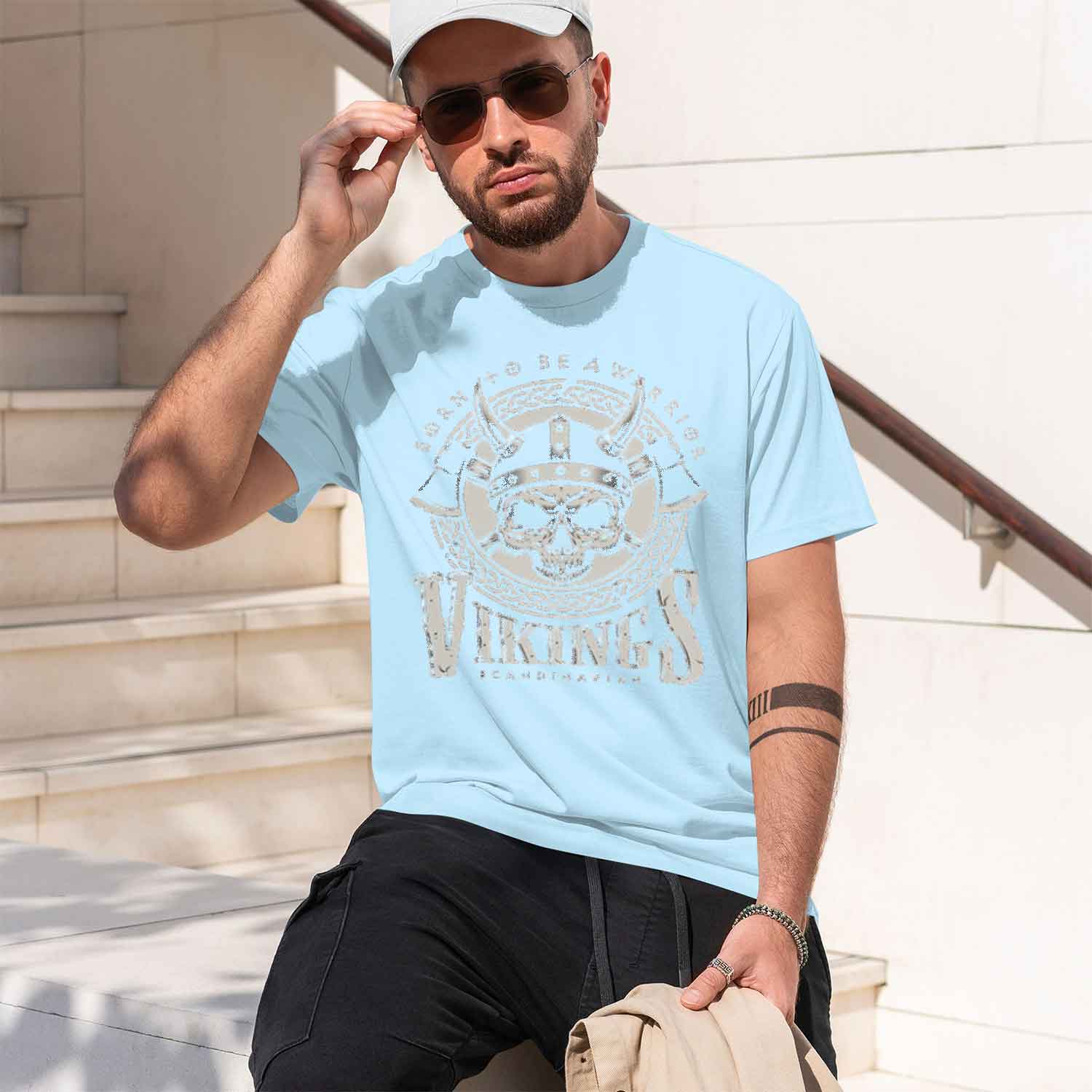 T-shirt décontracté d'été pour - Street Fashion China Models avis et prix