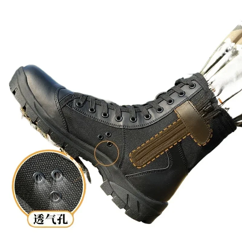 Bottes d'entraînement respiran - Mesh Top Layering avis et prix