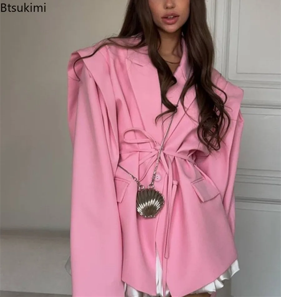 Nouvelles vestes blazer élégan - Street Fashion Look avis et prix