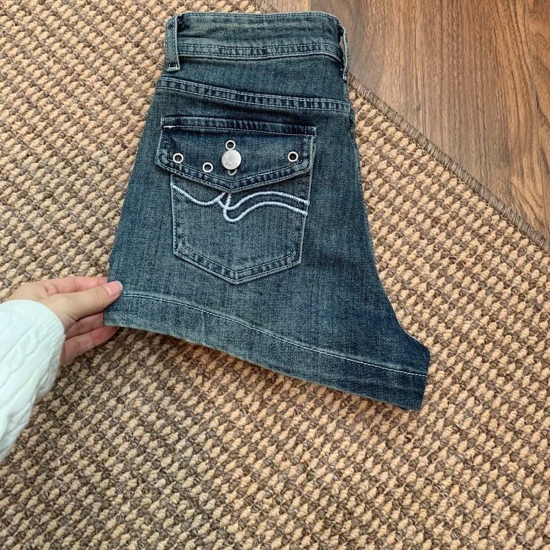 Nouveaux shorts pour femmes 20 - Street Fashion Korean Girl avis et prix