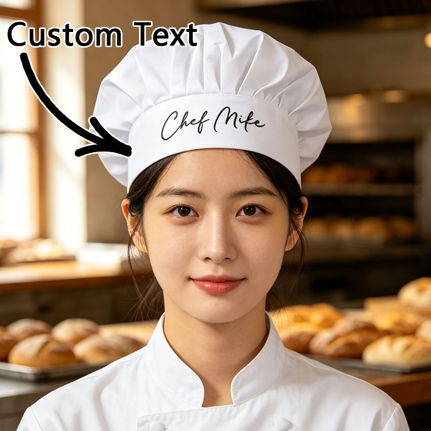 Casquettes de chef personnalis - Baseball Cap Fitted avis et prix
