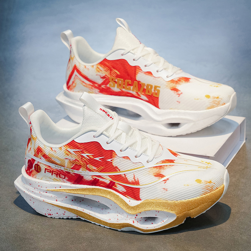 Sneakers décontractées pour ho - Mesh Top Layering avis et prix