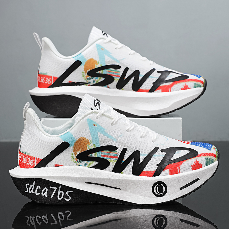 Chaussures de course légères e - Mesh Top Layering avis et prix