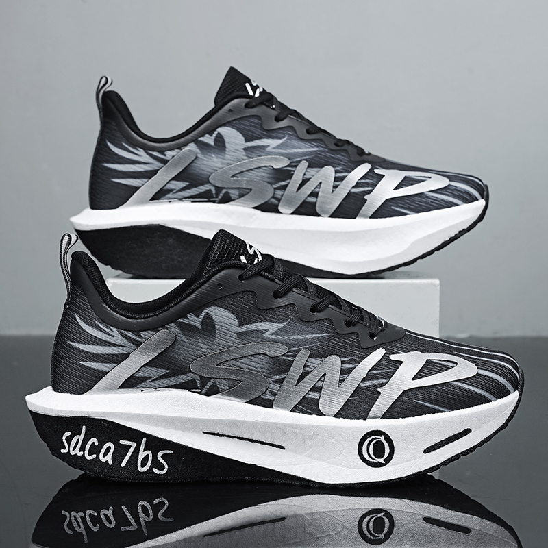 Chaussures de course légères e - Mesh Top Layering avis et prix