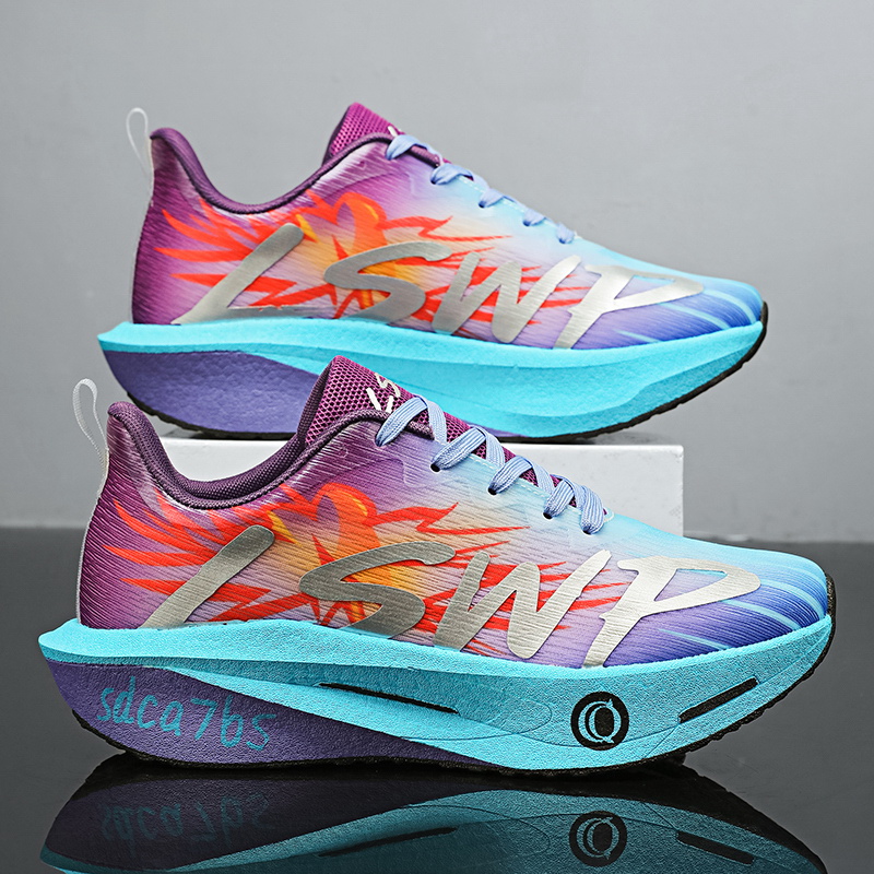 Chaussures de course légères e - Mesh Top Layering avis et prix