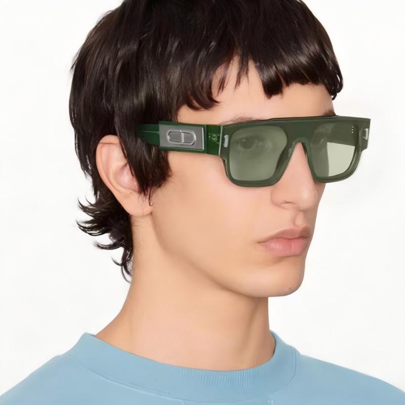 Lunettes de soleil tendance à  - Street Fashion China Models avis et prix