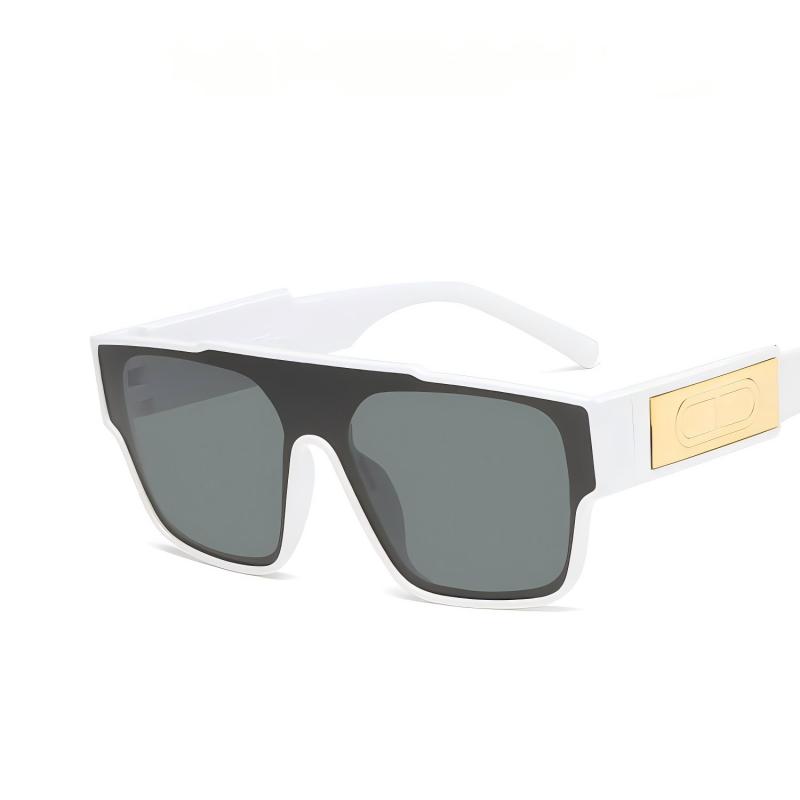Lunettes de soleil tendance à  - Street Fashion China Models avis et prix