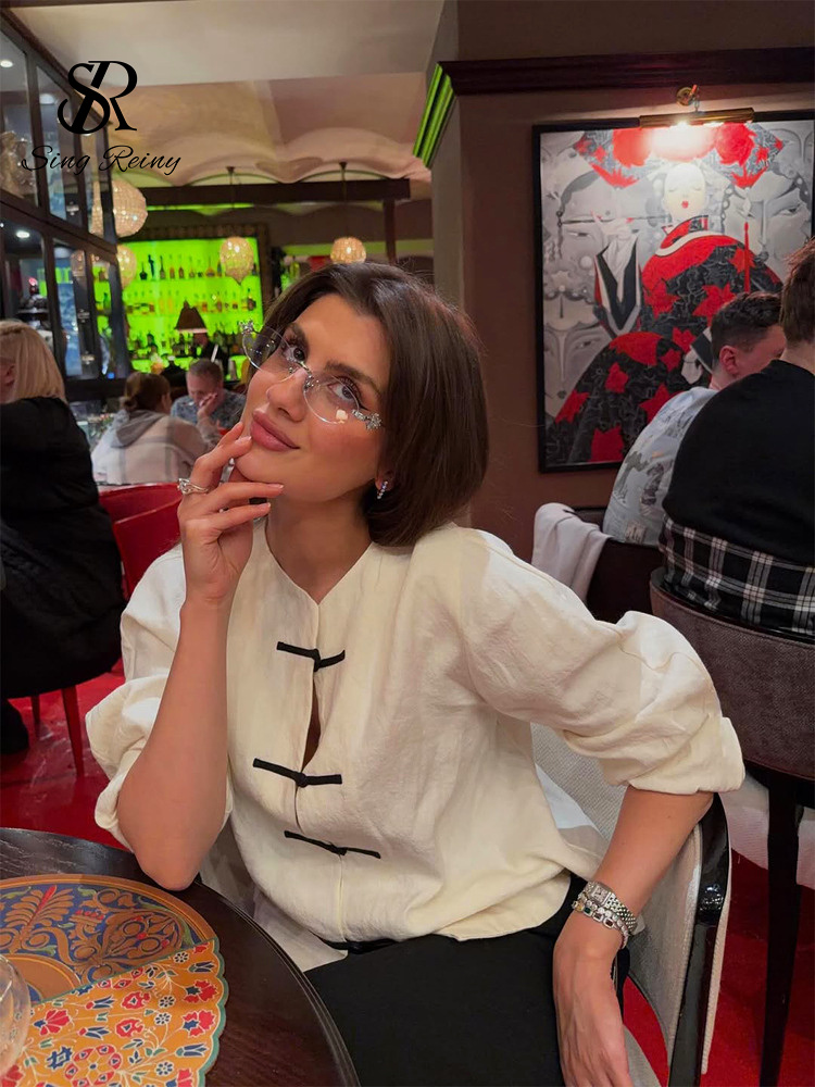 Ensemble de veste kimono et pa - Street Fashion In Chinese avis et prix