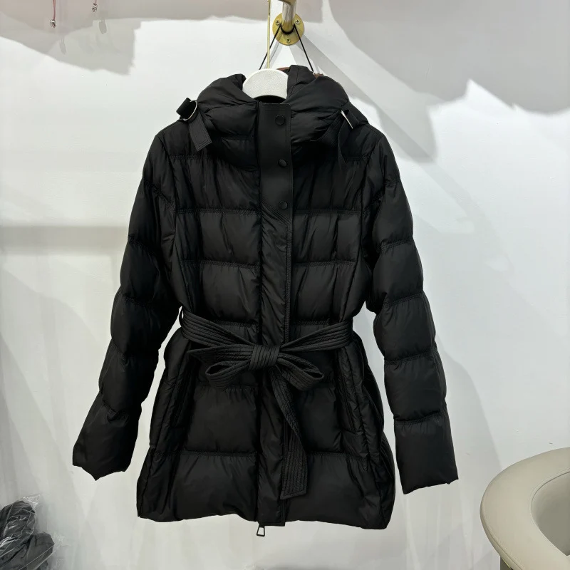 Schinteon – doudoune en duvet  - Street Fashion Shanghai avis et prix
