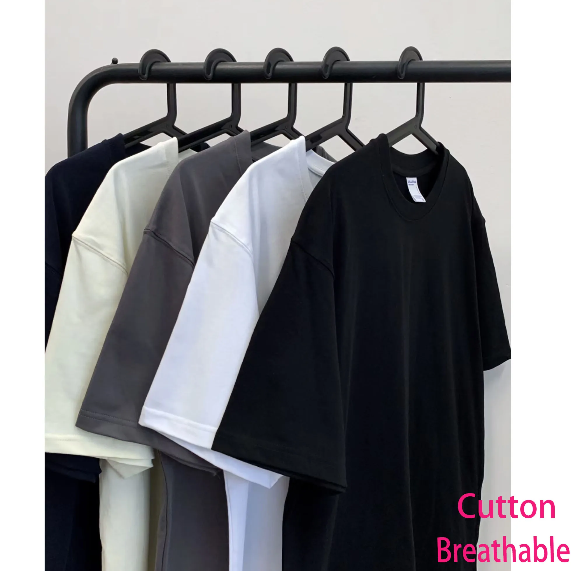 T-shirt unisexe décontracté Sh - Street Fashion Shibuya avis et prix