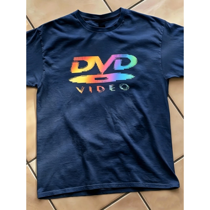 T-shirt à manches courtes pour - Street Fashion Videos avis et prix
