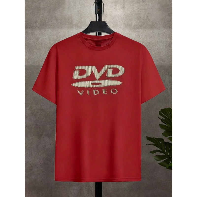 T-shirt à manches courtes pour - Street Fashion Videos avis et prix