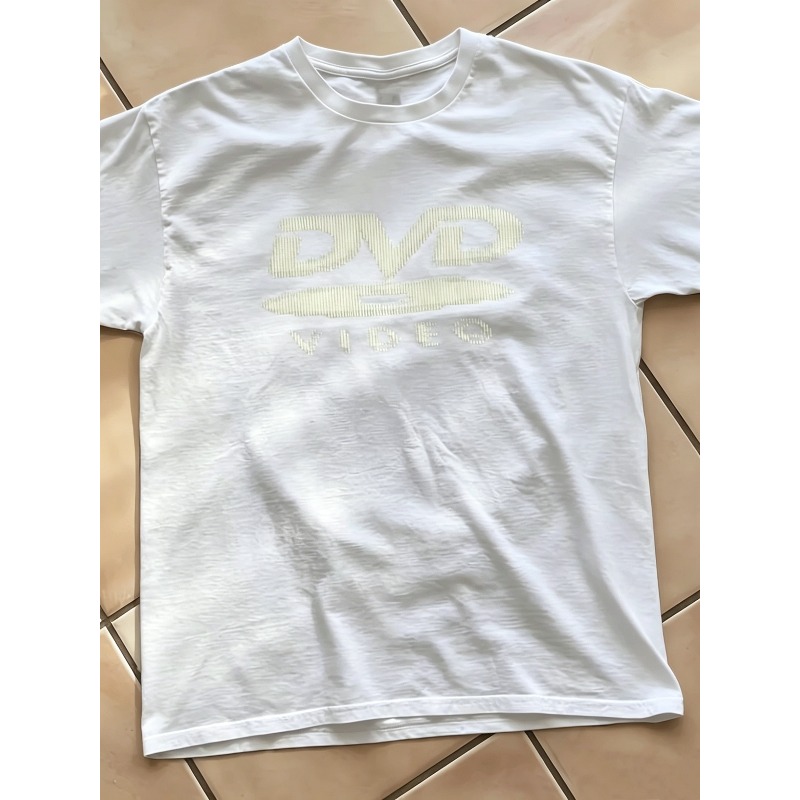 T-shirt à manches courtes pour - Street Fashion Videos avis et prix