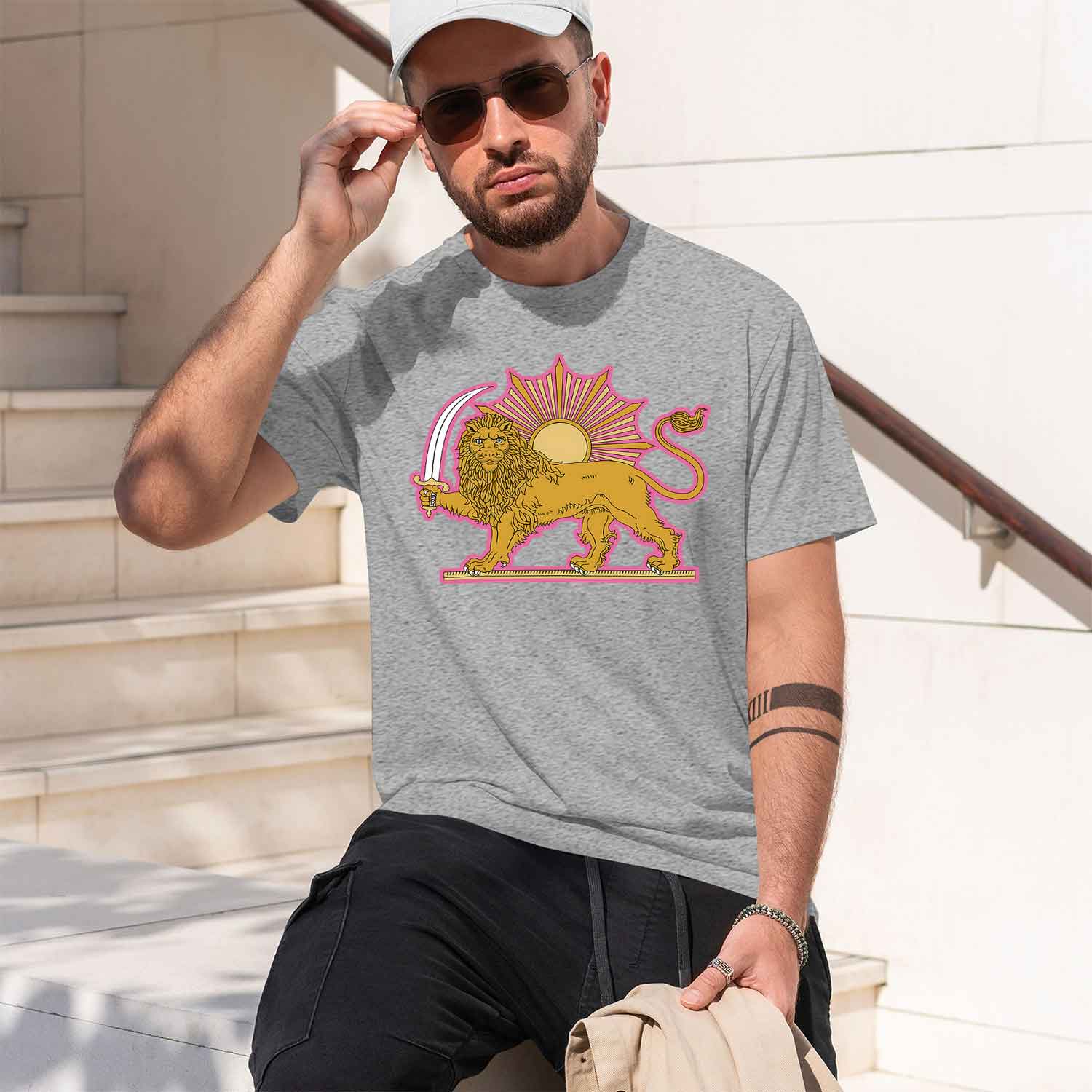 Lot de 11 T-shirts à manches c - Street Fashion China Models avis et prix