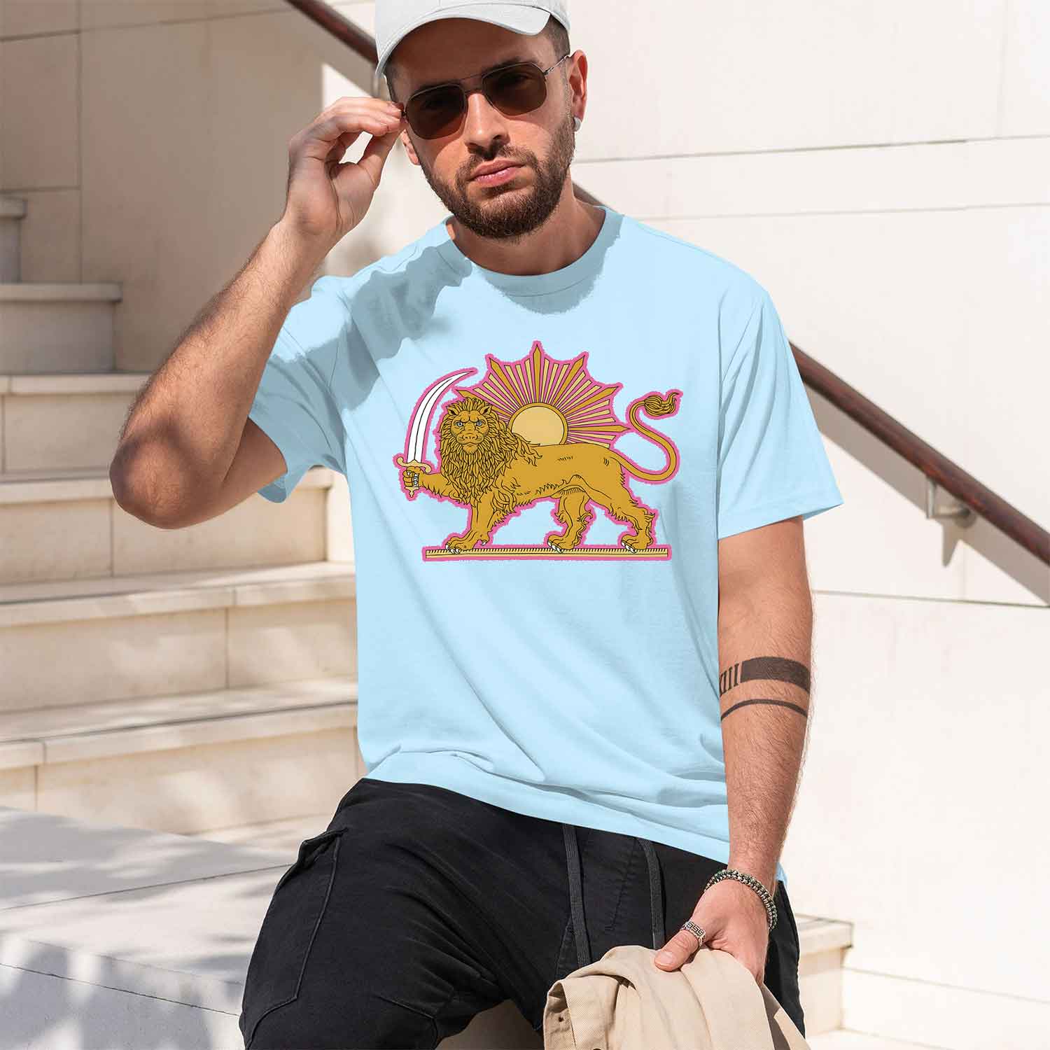 Lot de 11 T-shirts à manches c - Street Fashion China Models avis et prix